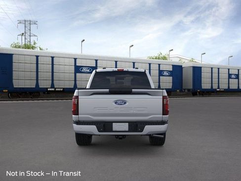 New 2026 Ford F150 STX RWD image 35