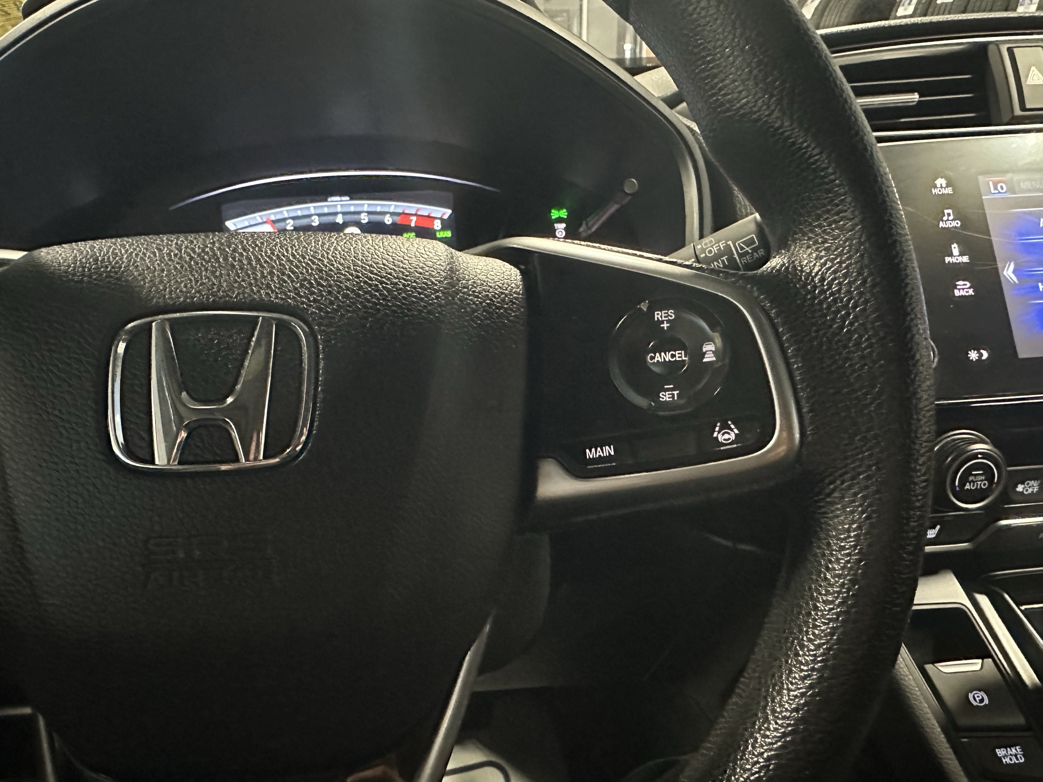 Used 2022 Honda CR-V EX image 12