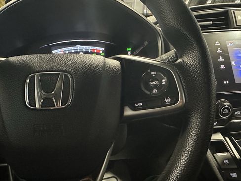 Used 2022 Honda CR-V EX image 12