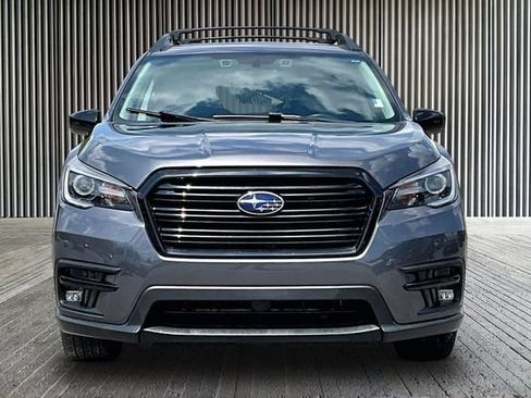Used 2022 Subaru Ascent Onyx Edition AWD/4WD image 3