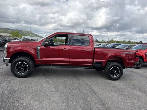 New 2026 Ford F350 Lariat AWD/4WD image 10