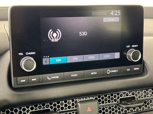 Used 2024 Honda HR-V Sport image 27