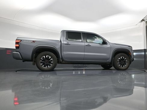 Certified 2024 Nissan Frontier Pro-X RWD image 27