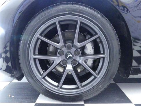 Used 2022 Tesla Model 3 Long Range image 33