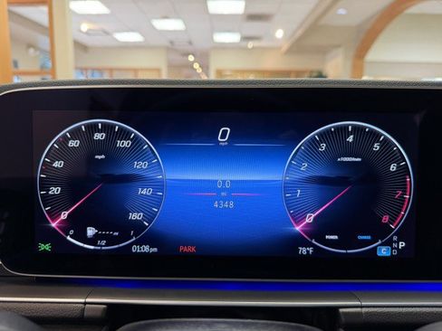 Certified 2025 Mercedes-Benz GLE 350 4MATIC image 10