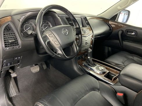 Used 2019 Nissan Armada SL w/ Premium Package image 35