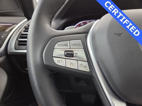 Certified 2024 BMW X3 sDrive30i w/ Convenience Package image 38