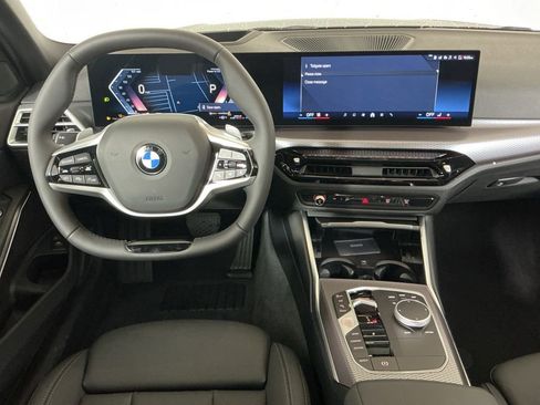 New 2026 BMW 330i Sedan w/ Premium Package image 10