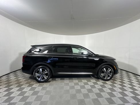 Used 2024 Kia Sorento SX Prestige AWD/4WD image 8