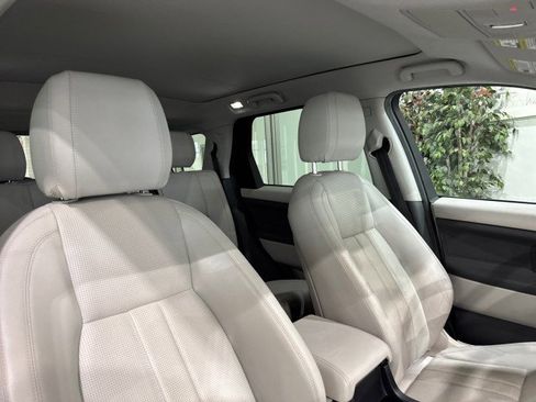 Used 2017 Land Rover Discovery Sport HSE image 75