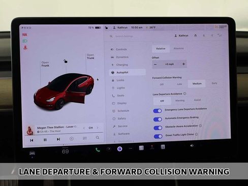 Used 2019 Tesla Model 3 Long Range image 6