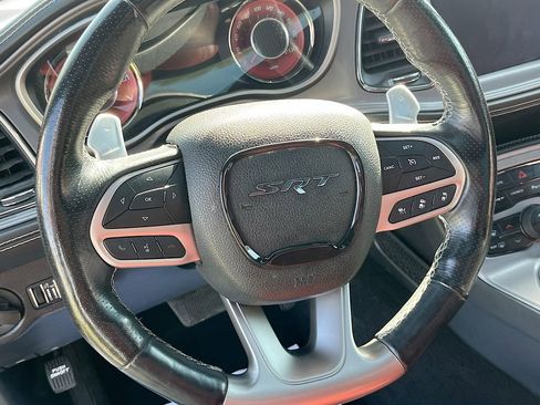 Used 2023 Dodge Challenger SRT Hellcat w/ Driver Convenience Group image 11