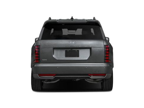 New 2026 Hyundai Palisade Calligraphy image 8