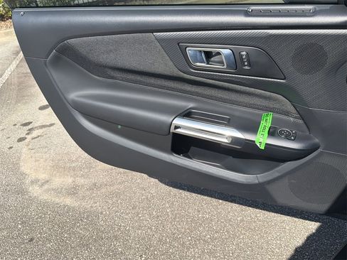 New 2026 Ford Mustang GT image 18