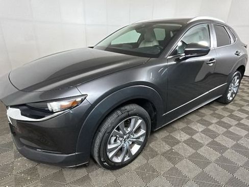 Used 2023 MAZDA CX-30 AWD 2.5 S w/ Preferred Package image 7