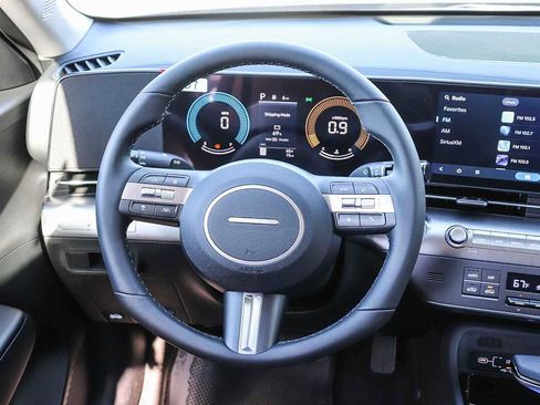 New 2026 Hyundai Kona SEL Sport image 17