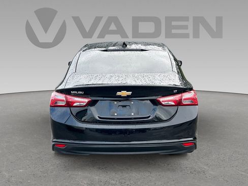 Used 2019 Chevrolet Malibu LT image 20