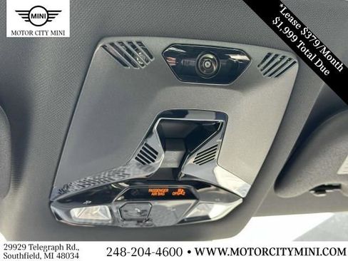 Certified 2025 MINI Cooper S image 33
