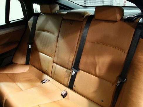 Used 2018 BMW X4 M40i image 29