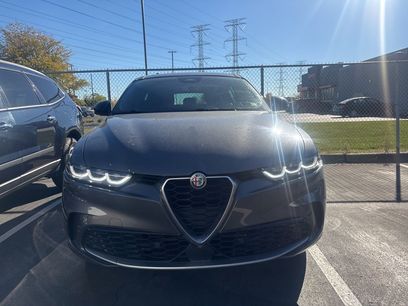 Used 2024 Alfa Romeo Tonale Ti