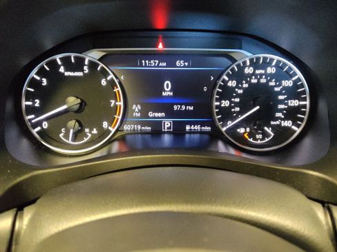 Used 2023 Nissan Altima 2.5 SV image 23