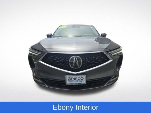 Used 2024 Acura MDX SH-AWD image 2
