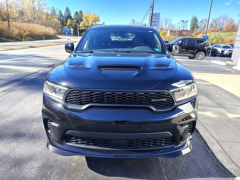 New 2026 Dodge Durango GT image 3