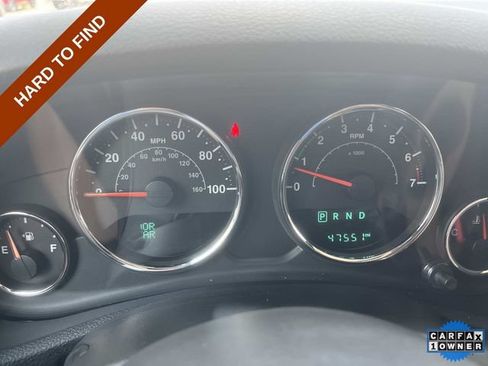 Certified 2017 Jeep Wrangler Unlimited Sahara w/ Max Tow Package AWD/4WD image 32