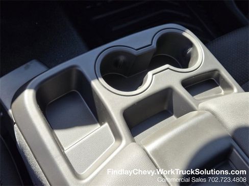 New 2025 Chevrolet Silverado 2500 W/T w/ WT Convenience Package image 15