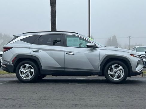 Used 2024 Hyundai Tucson SEL image 3