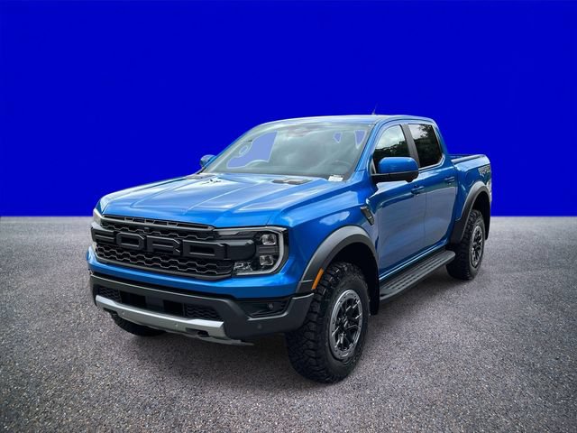 New 2026 Ford Ranger Raptor AWD/4WD image 7