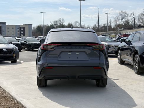 New 2026 Subaru Solterra Premium image 10