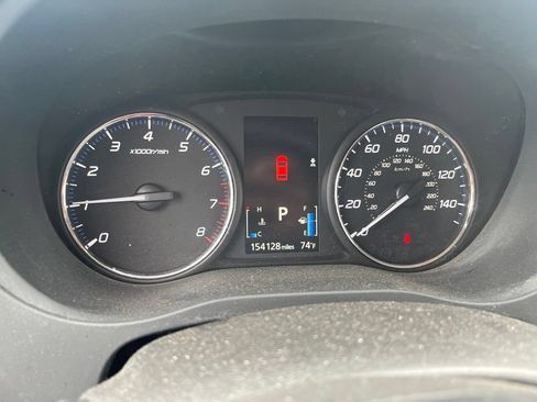 Used 2016 Mitsubishi Outlander SE FWD image 10