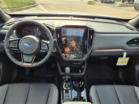 New 2026 Subaru Forester Sport image 5