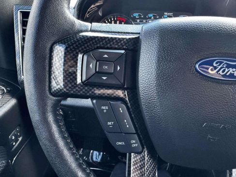 Used 2018 Ford F150 Lariat w/ Equipment Group 502A Luxury image 32