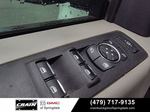Used 2021 Ford F250 XLT w/ XLT Premium Package AWD/4WD image 11