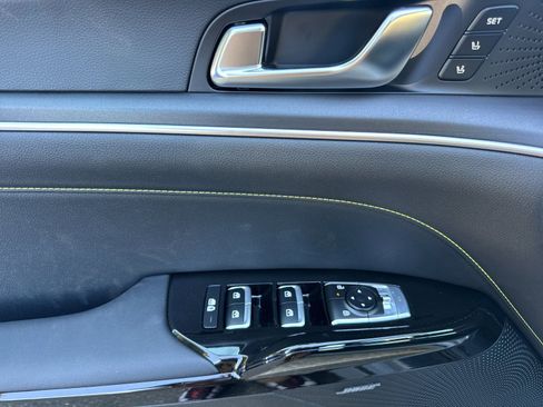 New 2026 Kia K5 GT image 11
