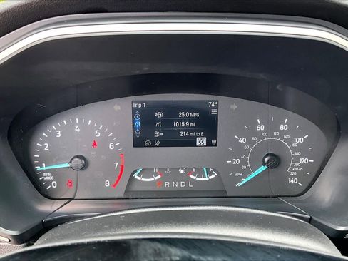 Used 2022 Ford Escape SE w/ SE Sport Appearance Package AWD/4WD image 25