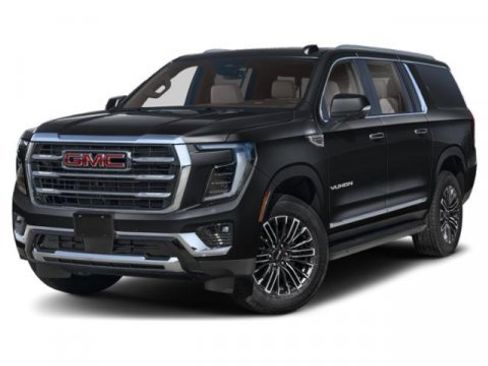 New 2026 GMC Yukon XL Elevation image 1