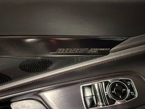 Used 2023 Chevrolet Corvette Z06 w/ Engine Appearance Package RWD image 34