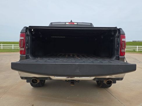 Used 2019 RAM 1500 Limited AWD/4WD image 12