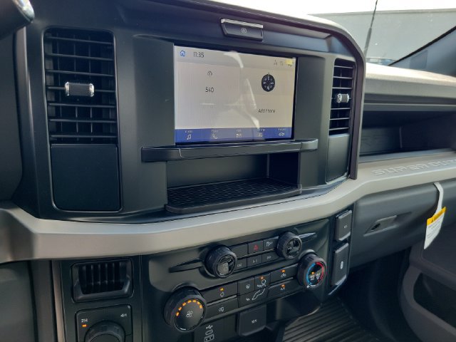 New 2027 Ford F350 XL AWD/4WD image 28