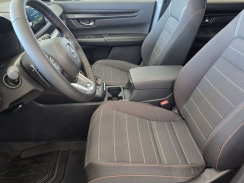 New 2026 Honda CR-V TrailSport image 31