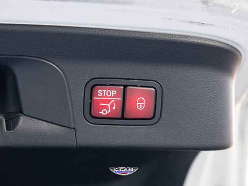 Used 2020 Mercedes-Benz GLC 300 4MATIC Coupe w/ AMG Line image 49