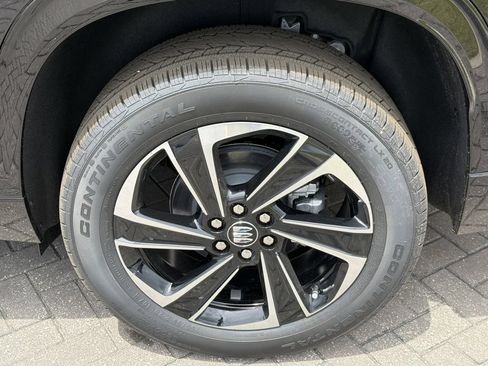 New 2026 Buick Enclave Sport Touring w/ Super Cruise Package FWD image 31