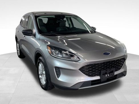 Used 2022 Ford Escape SE w/ Convenience Package image 8