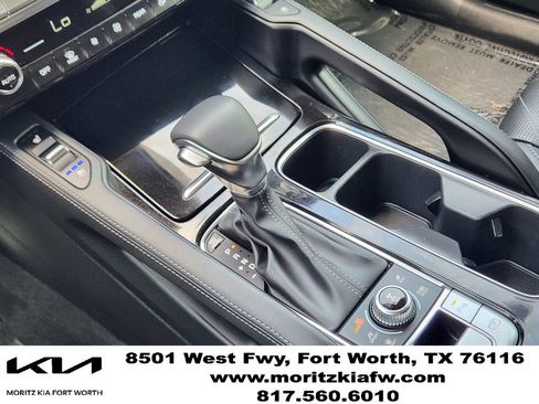 Certified 2024 Kia Telluride SX Prestige X-Line AWD/4WD image 19