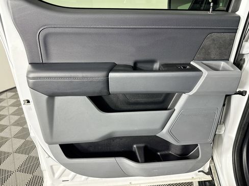 Used 2024 Ford F150 XLT w/ Tow/Haul Package image 23