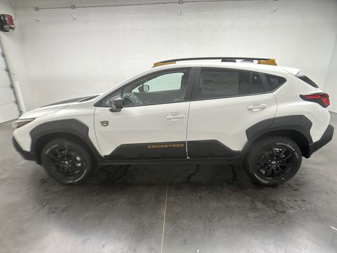New 2026 Subaru Crosstrek 2.5i Wilderness image 5