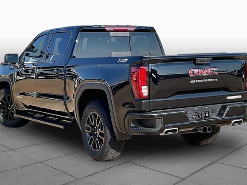 Used 2024 GMC Sierra 1500 Elevation w/ Preferred Package AWD/4WD image 11